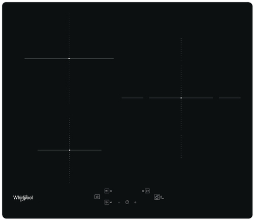 Whirlpool WS Q3860 NE