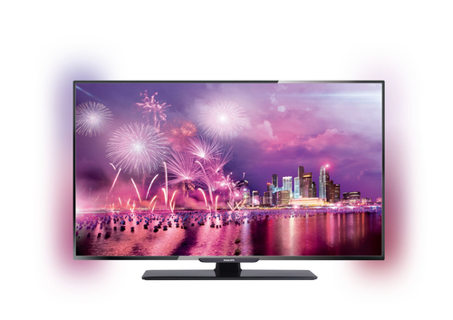 Philips 5500 series Full HD LED TV 50PFT5509/56 – image 2