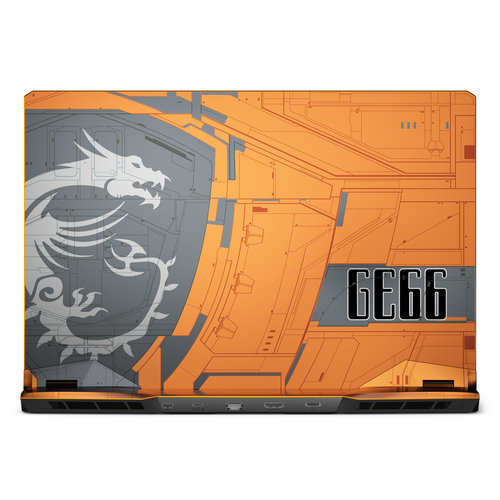 MSI GE66 10SFS-486PL Raider Dragonshield – image 9
