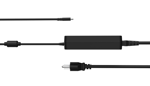 j5create JUP34108 mobile device charger Laptop, Smartphone, Tablet Black AC Fast charging Indoor – image 4