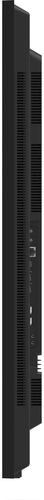 iiyama LH6566UHSB-B1AG pantalla de señalización Pantalla plana para señalización digital 165,1 cm (65") LCD Wifi 800 cd / m² 4K Ultra HD Negro Procesador incorporado Android 24/7