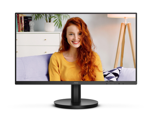 AOC 24B3HMA2 computer monitor – image 2