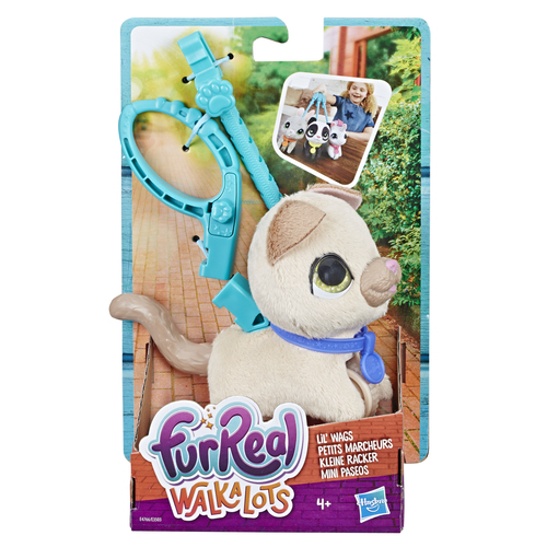 FurReal E3503EU5 интерактивная игрушка