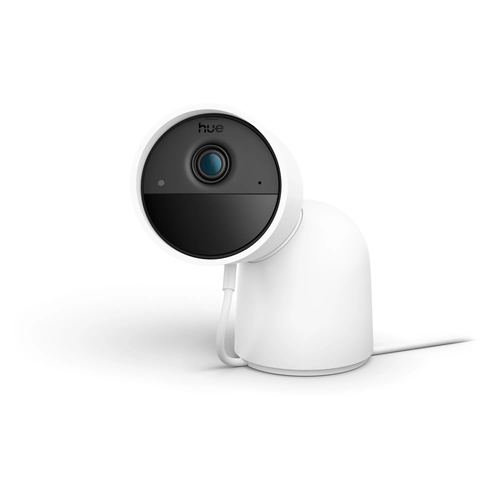 Philips by Signify Philips Secure 2K Desktop Camera