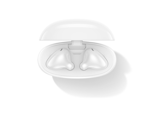 Lenovo E310 In-ear Draadloos Wit, afbeelding 5