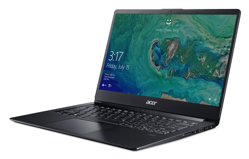 Acer Swift 1 SF114-32-C8FX Intel® Celeron® N N4000 Laptop – image 8