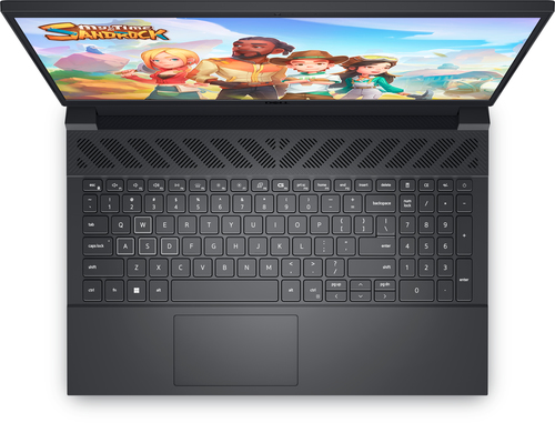 Laptops Gaming DELL  GAMING NB G15 5535