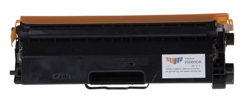 MM Yellow Laser Toner - Brother TN328Y - For Brother DCP / HL / MFC – image 2
