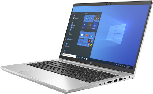 HP ProBook G7 14 - 14\" Notebook - Core i5 35,6 cm – image 2