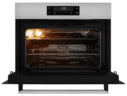 Beko BQW12400X oven – image 6