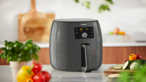 Philips HD9765/40R1 fryer Single – image 2