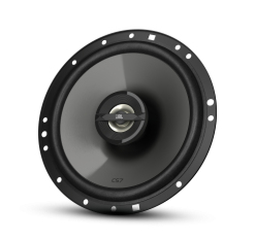 JBL CS762 car speaker Round