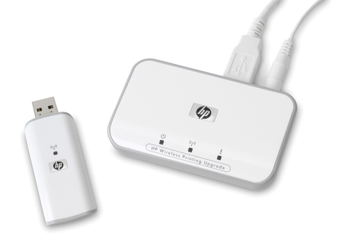 HP Wireless Printing Upgrade Kit