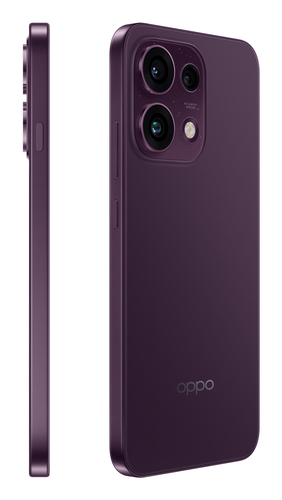 OPPO Reno16 F 256GB Paars 5G, afbeelding 2