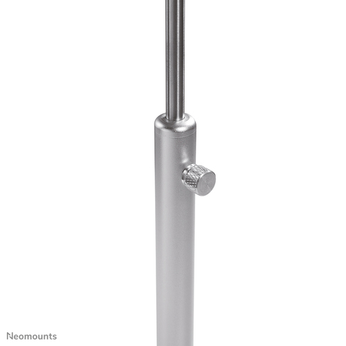 Neomounts by Newstar DS10-200SL1 Telefoon Stand Zilver, afbeelding 9