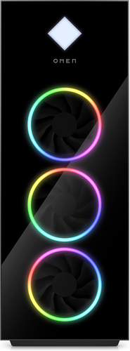 HP OMEN by HP GT22-0002na AMD Ryzen™ 7