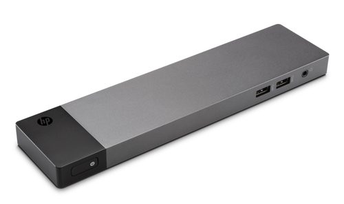 HP Elite 65W Thunderbolt 3 Dock – image 4