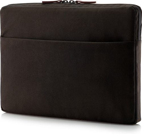 HP 5DC30AA 33 cm (13") Sleeve case Brown – image 2