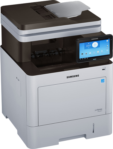 HP Samsung ProXpress SL-M4560FX Laser A4 – image 3