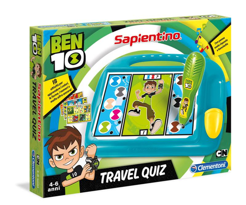 Clementoni 16086 настольная игра