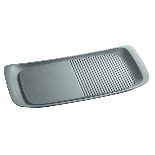AEG MAXI-GRILL Сковорода-гриль Прямоугольный