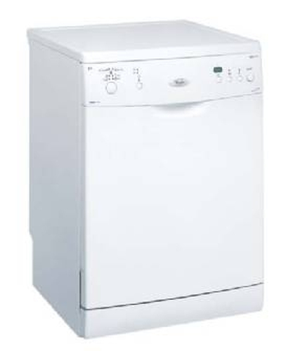 Whirlpool ADP 6836 6th Sense Dishwasher