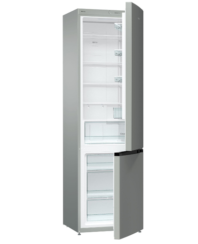 Gorenje NRK21PSJ fridge-freezer Freestanding