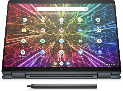 HP Elite Dragonfly Chromebook Intel® Core™ i5 i5-1245U – image 9