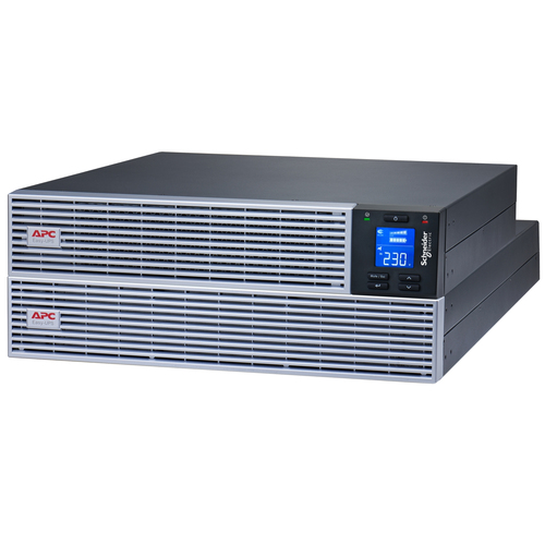 APC Easy-UPS On-Line SRVL2KRILRK Noodstroomvoeding - Li-ion