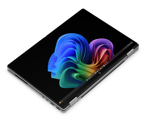 HP DQ8V1EA laptop Copilot+ PC Intel Core Ultra 5 325 – image 2