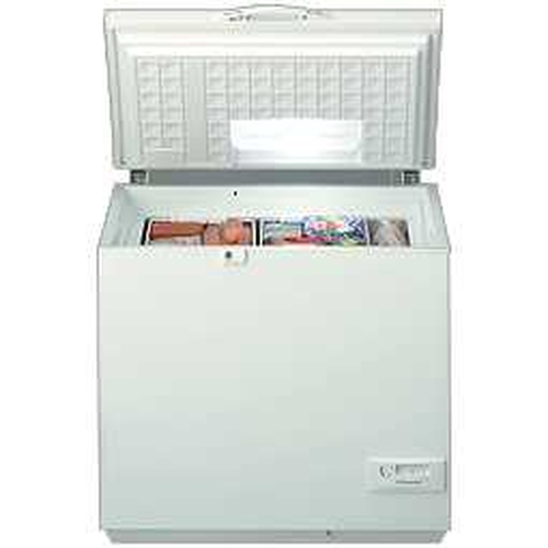 Electrolux Freezer ECM1955