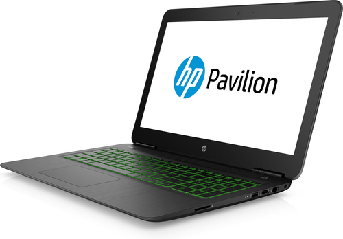 HP Pavilion 15-bc509nh Intel® Core™ i7 i7-9750H Laptop – image 2