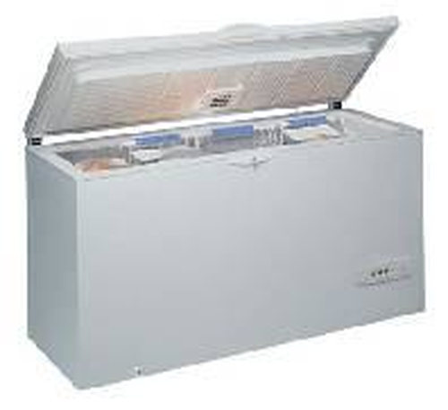 Whirlpool Chest freezer AFG 6551 AP