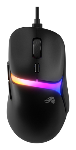 Glorious Model D 3 Wired gaming muis