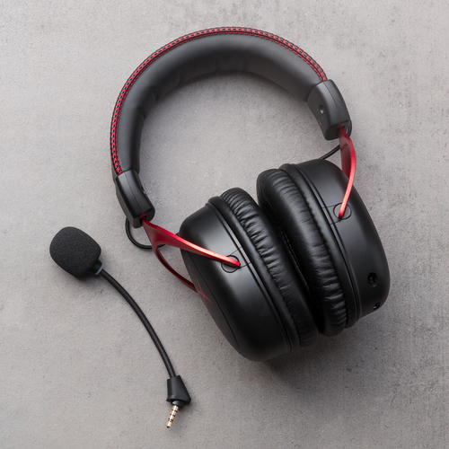 HyperX Cloud II Wireless – image 8