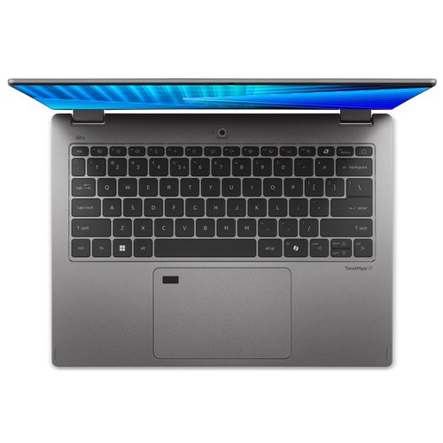 Acer TravelMate P2 Spin 14 convertible laptop (TMP214RN-51) - Intel Core 3 – image 4