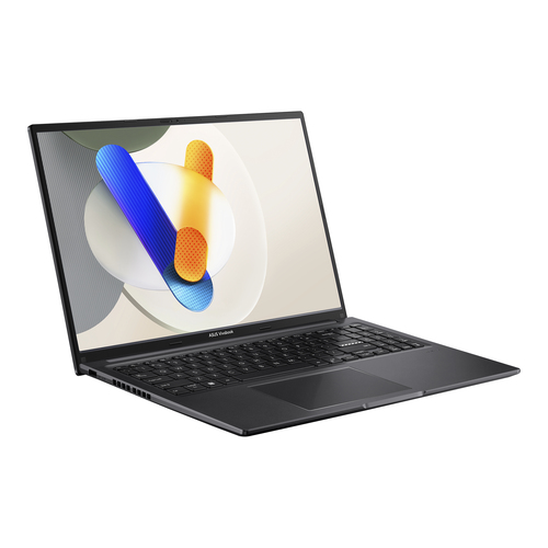 ASUS Vivobook 16 X1605VA-MB2850W Intel Core 9 270H Laptop 40.6 cm (16") WUXGA 24 GB DDR5-SDRAM 1 TB SSD Wi-Fi 6 (802.11ax) Windows 11 Home Black QWERTZ German – image 2