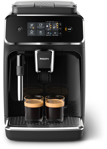 Philips 2200 series EP2121 Fully-auto Espresso machine