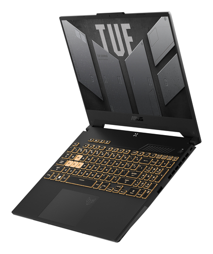 ASUS TUF Gaming A15 FA507RF-EH71 AMD Ryzen™ 7 6800HS Laptop – image 9