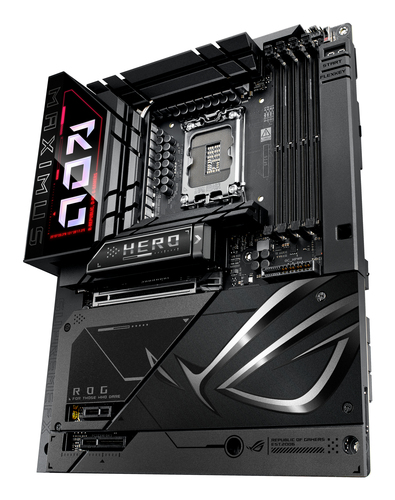ASUS ROG MAXIMUS Z890 HERO BTF moederbord, afbeelding 9