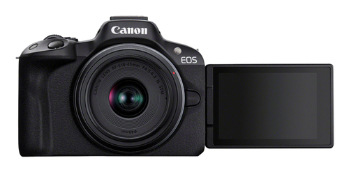 Canon R50 Content Creator Kit, afbeelding 6