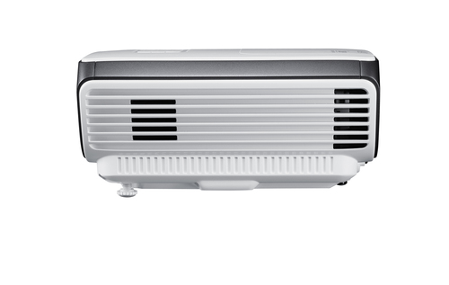 BenQ W710ST Standard throw projector 2500 ANSI lumens DLP WXGA (1280x720) 3D Black, White – image 8