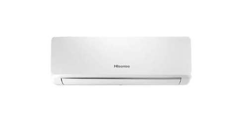 Aire acondicionado, minisplit,clima,refrigera Hisense AC121CK