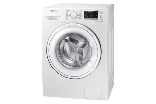 Samsung WW7CJ5585DW washing machine Front-load – image 3