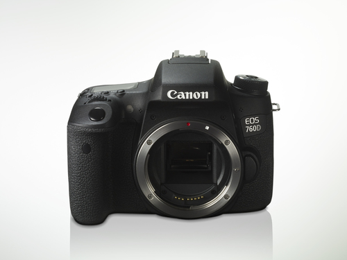 Canon 760D + EF-S 18-135mm – image 8