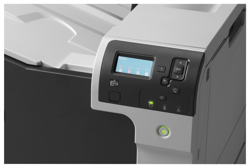 HP Color LaserJet Enterprise M750n – image 7