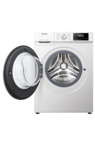 Hisense WFQY1014EVJM washing machine Front-load – image 8
