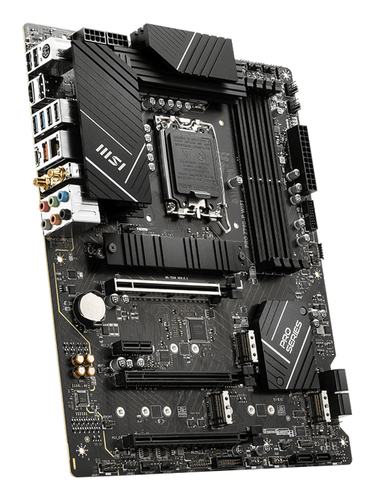Motherboards Gaming MSI Z790-P