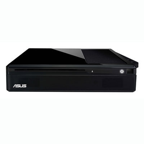 ASUS Nova P22, Black