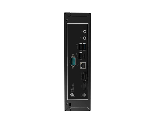 MSI Pro DP21 14M-232BEU barebone, afbeelding 5